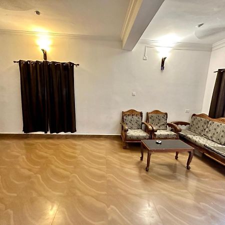 Candolim Glitter Sand Εξωτερικό φωτογραφία