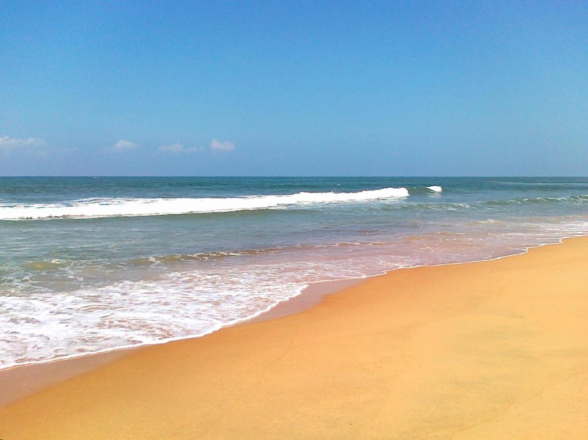 Candolim Glitter Sand Εξωτερικό φωτογραφία